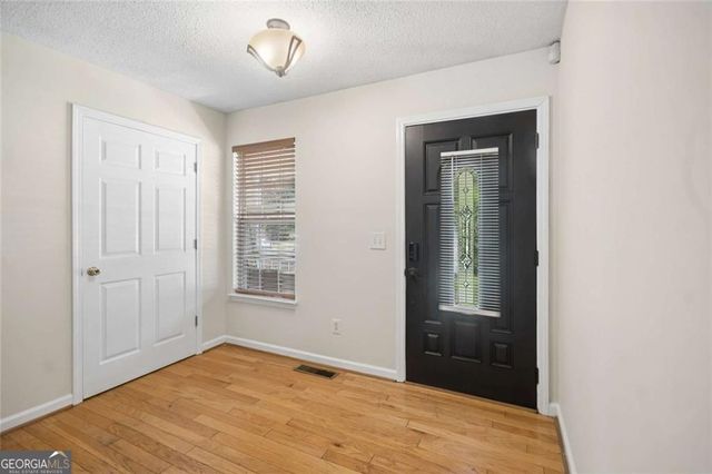 408 Strathmore Drive, Sharpsburg, GA 30277
