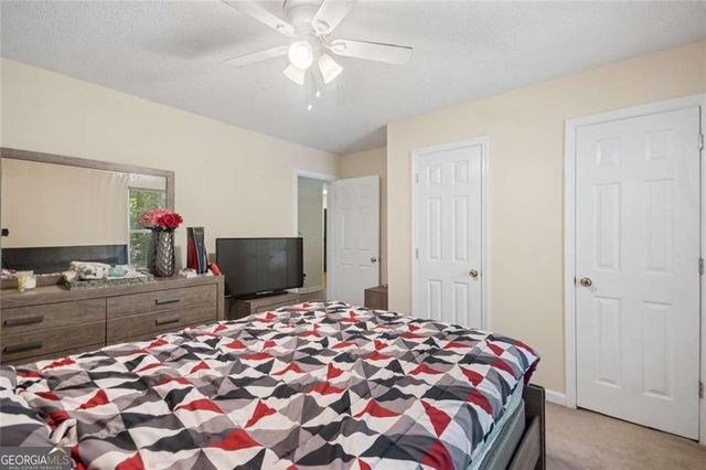 408 Strathmore Drive, Sharpsburg, GA 30277