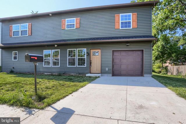1999 DIGHTON ST, Camp Hill, PA 17011
