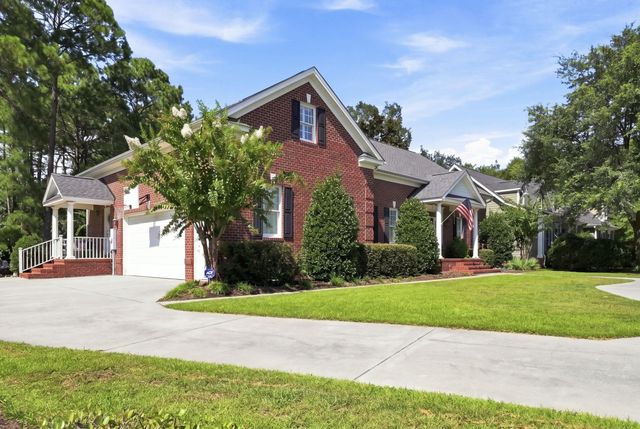 616 Oxbow Dr., Myrtle Beach, SC 29579