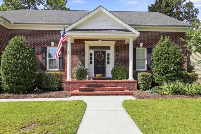616 Oxbow Dr., Myrtle Beach, SC 29579