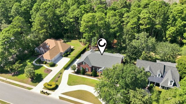 616 Oxbow Dr., Myrtle Beach, SC 29579