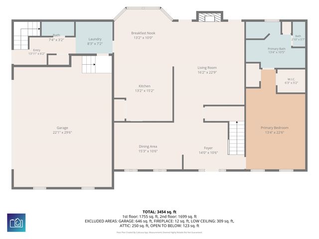 616 Oxbow Dr., Myrtle Beach, SC 29579