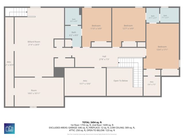 616 Oxbow Dr., Myrtle Beach, SC 29579