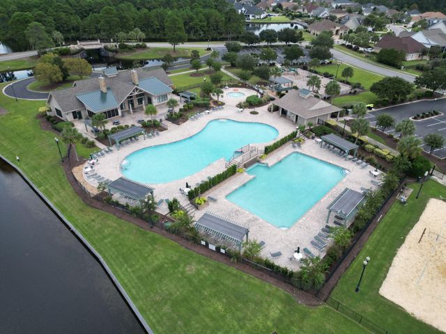 616 Oxbow Dr., Myrtle Beach, SC 29579