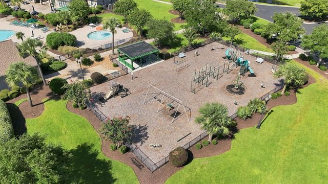 616 Oxbow Dr., Myrtle Beach, SC 29579