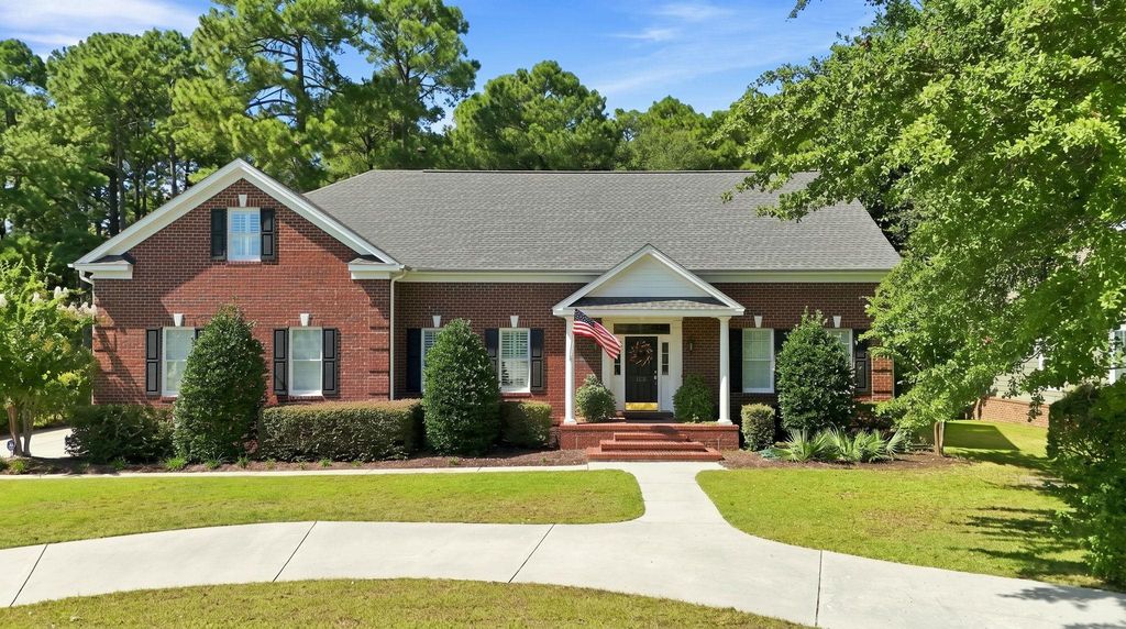 616 Oxbow Dr., Myrtle Beach, SC 29579