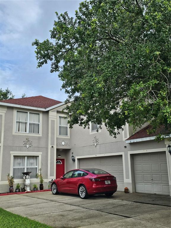 270 AUGUSTINE COURT, Oviedo, FL 32765