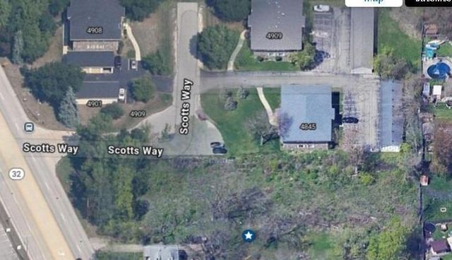 Lt0 DOUGLAS AVENUE, Racine, WI 53402