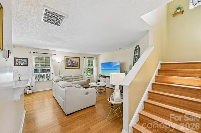 9338 Golden Pond Drive, Charlotte, NC 28269