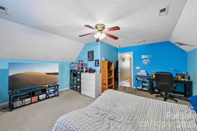 9338 Golden Pond Drive, Charlotte, NC 28269