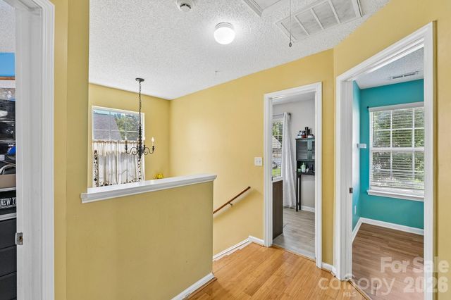 9338 Golden Pond Drive, Charlotte, NC 28269