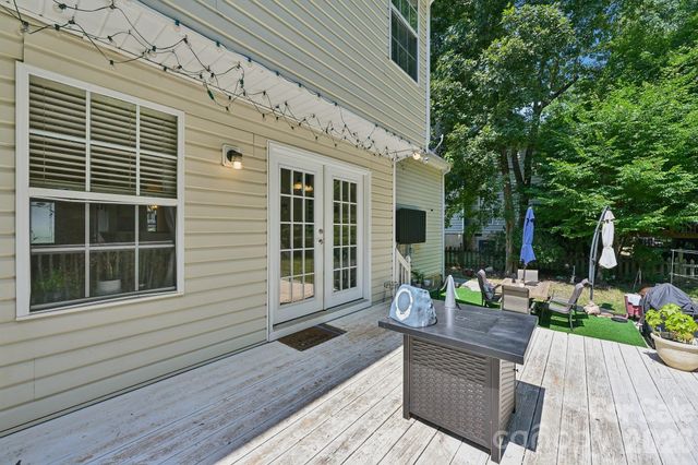 9338 Golden Pond Drive, Charlotte, NC 28269