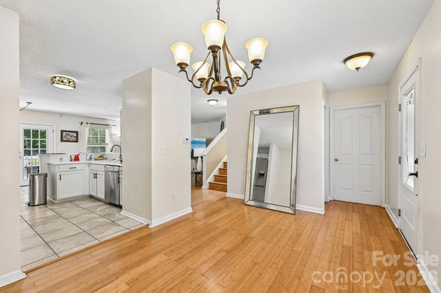 9338 Golden Pond Drive, Charlotte, NC 28269