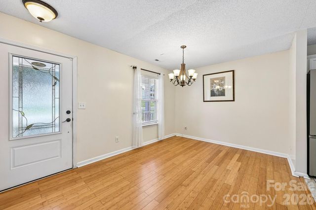 9338 Golden Pond Drive, Charlotte, NC 28269