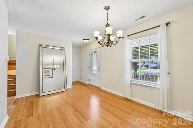 9338 Golden Pond Drive, Charlotte, NC 28269