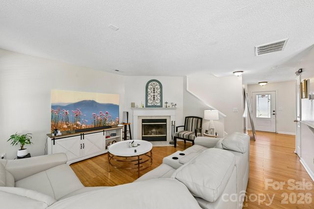 9338 Golden Pond Drive, Charlotte, NC 28269