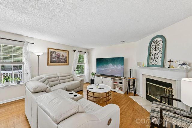 9338 Golden Pond Drive, Charlotte, NC 28269