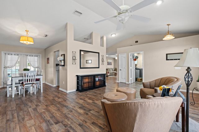 314 SE Fisk Road, Port St. Lucie, Port St Lucie, FL 34984