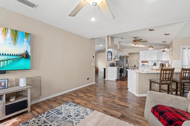 314 SE Fisk Road, Port St. Lucie, Port St Lucie, FL 34984