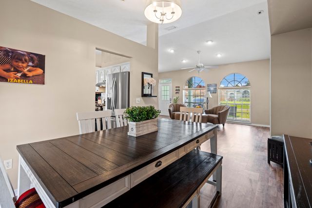 314 SE Fisk Road, Port St. Lucie, Port St Lucie, FL 34984