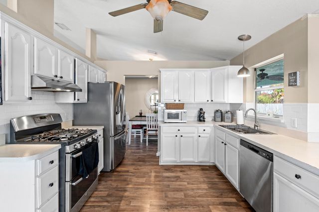 314 SE Fisk Road, Port St. Lucie, Port St Lucie, FL 34984