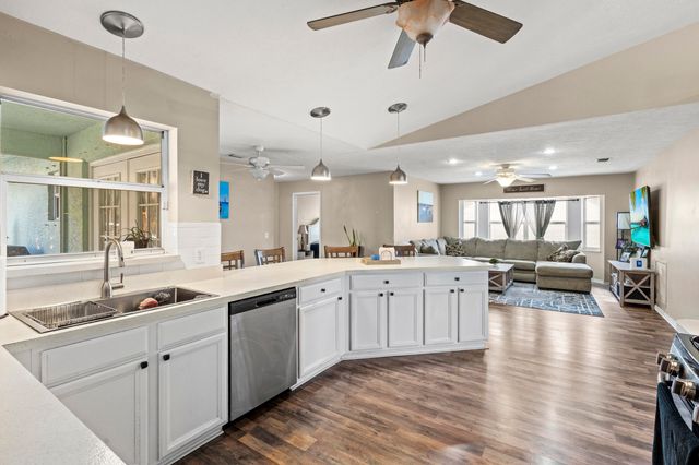 314 SE Fisk Road, Port St. Lucie, Port St Lucie, FL 34984