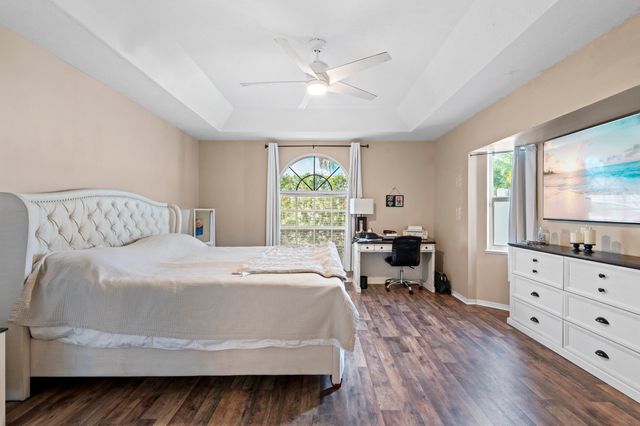 314 SE Fisk Road, Port St. Lucie, Port St Lucie, FL 34984