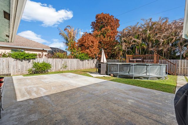 314 SE Fisk Road, Port St. Lucie, Port St Lucie, FL 34984