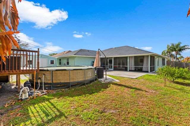 314 SE Fisk Road, Port St. Lucie, Port St Lucie, FL 34984