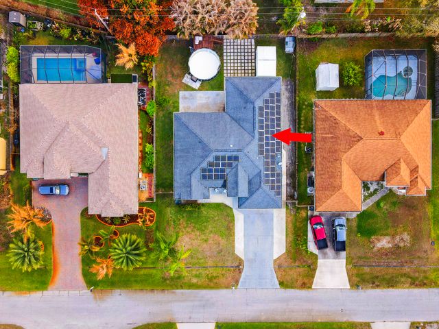 314 SE Fisk Road, Port St. Lucie, Port St Lucie, FL 34984