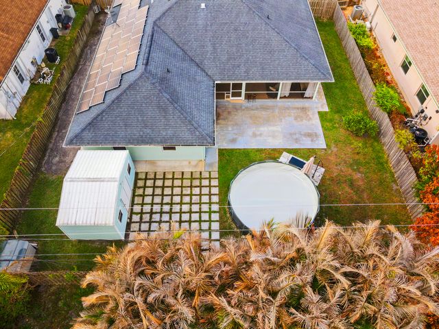 314 SE Fisk Road, Port St. Lucie, Port St Lucie, FL 34984