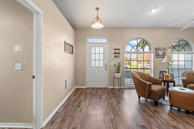 314 SE Fisk Road, Port St. Lucie, Port St Lucie, FL 34984