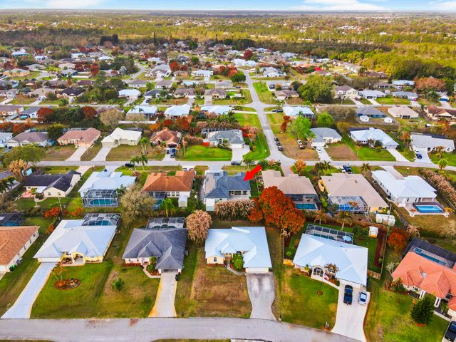 314 SE Fisk Road, Port St. Lucie, Port St Lucie, FL 34984