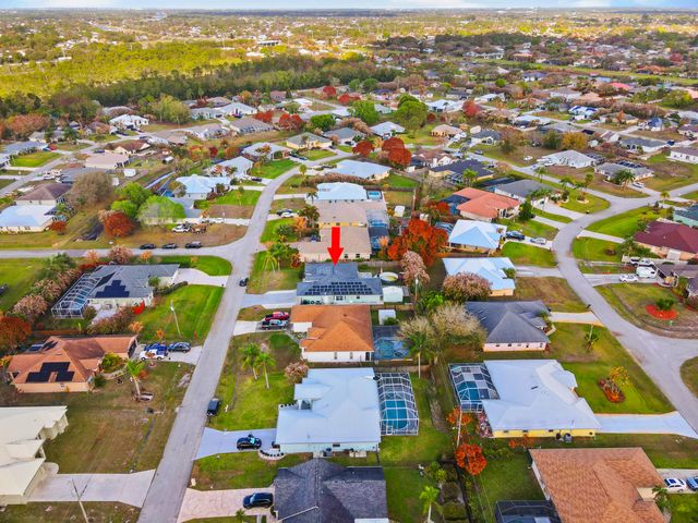 314 SE Fisk Road, Port St. Lucie, Port St Lucie, FL 34984