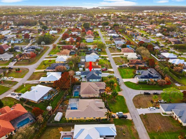314 SE Fisk Road, Port St. Lucie, Port St Lucie, FL 34984