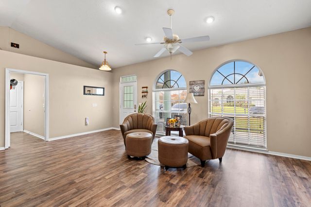 314 SE Fisk Road, Port St. Lucie, Port St Lucie, FL 34984