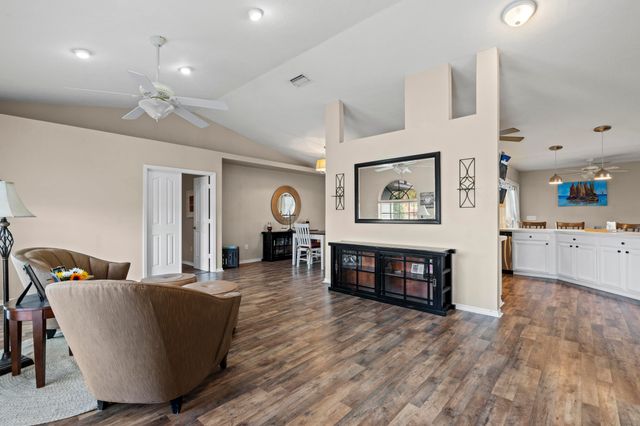 314 SE Fisk Road, Port St. Lucie, Port St Lucie, FL 34984