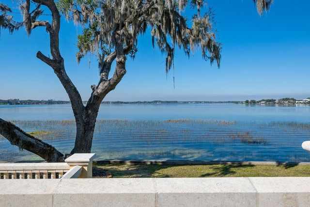 4200 DOWN POINT LANE, Windermere, FL 34786