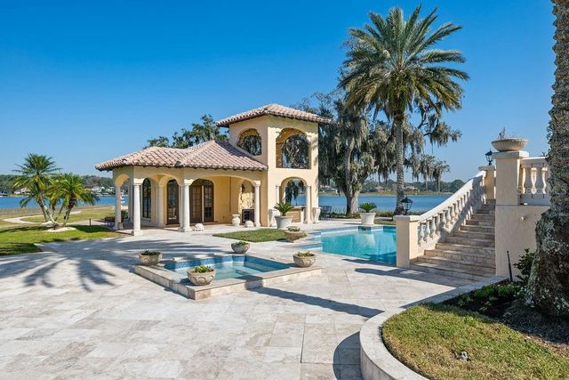 4200 DOWN POINT LANE, Windermere, FL 34786