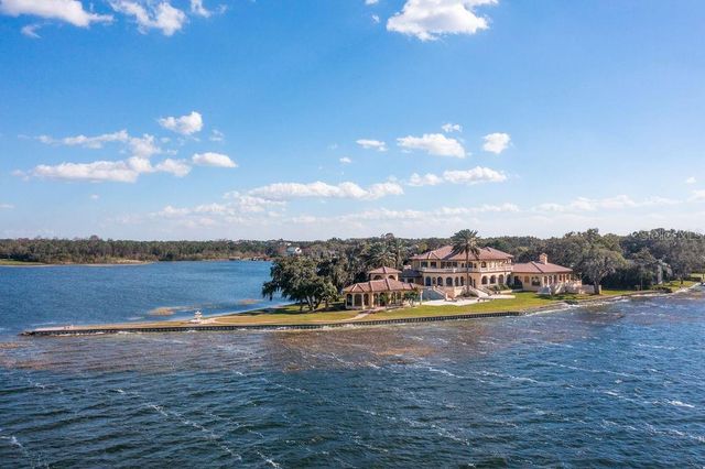 4200 DOWN POINT LANE, Windermere, FL 34786