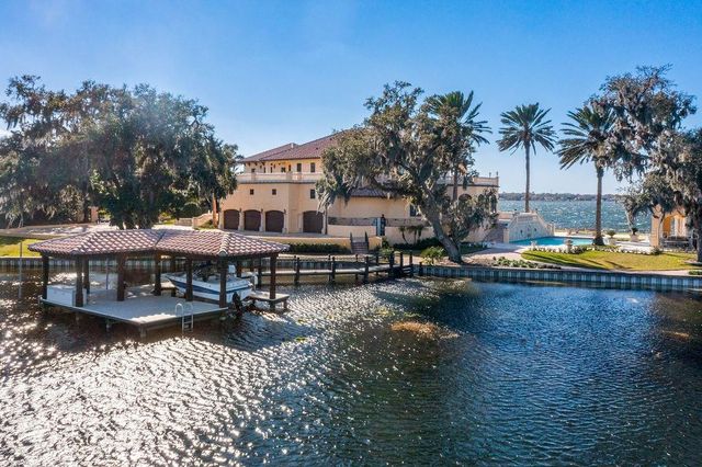 4200 DOWN POINT LANE, Windermere, FL 34786