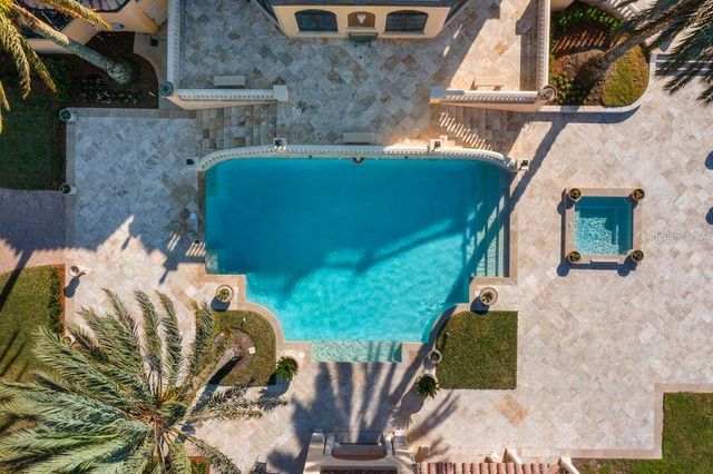 4200 DOWN POINT LANE, Windermere, FL 34786