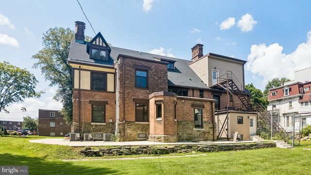 5015 MCKEAN AVE, Philadelphia, PA 19144