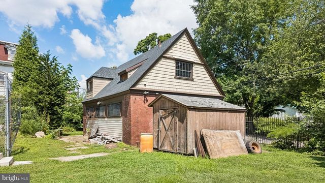 5015 MCKEAN AVE, Philadelphia, PA 19144