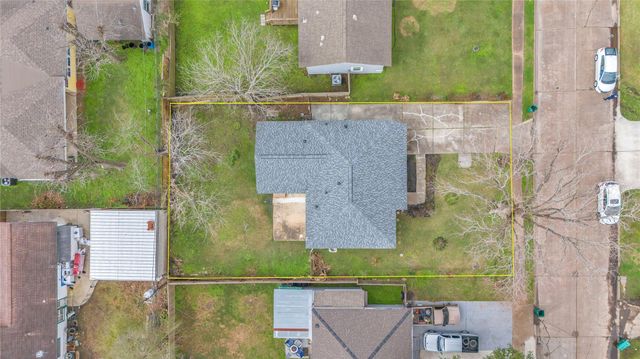 510 Willow Street, Pasadena, TX 77506