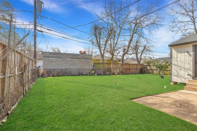 510 Willow Street, Pasadena, TX 77506