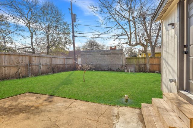 510 Willow Street, Pasadena, TX 77506