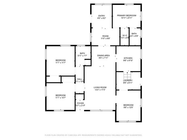 510 Willow Street, Pasadena, TX 77506