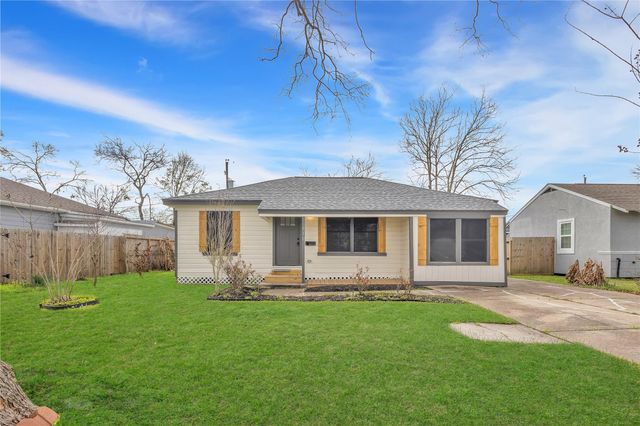 510 Willow Street, Pasadena, TX 77506